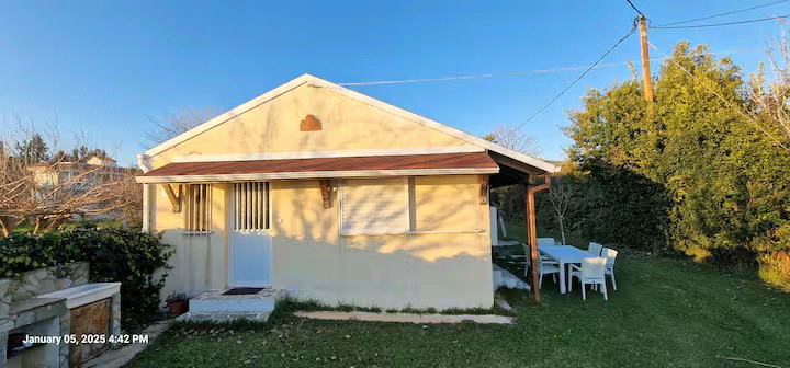 Politika Beach House image 006