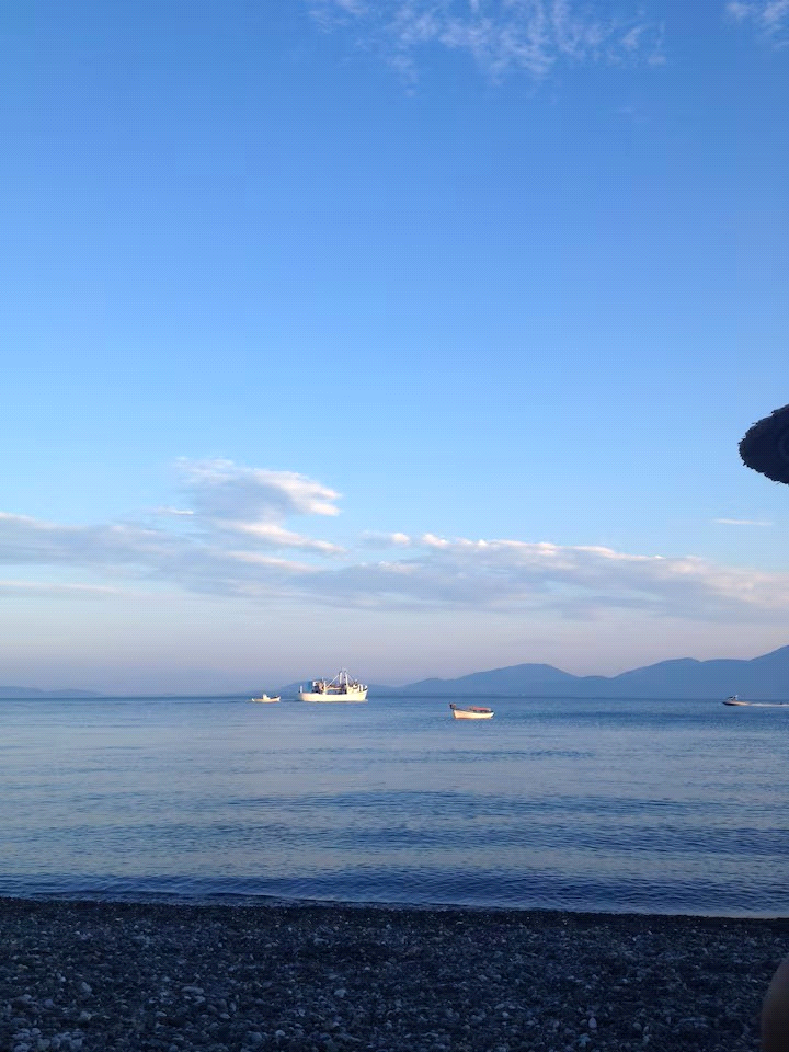 Politika Beach House image 012