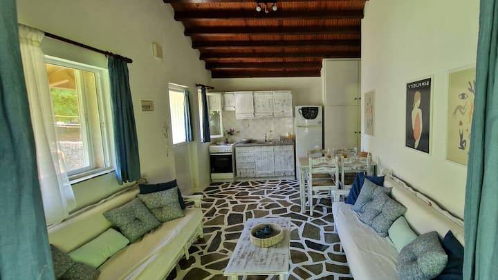 Politika Beach House image 014