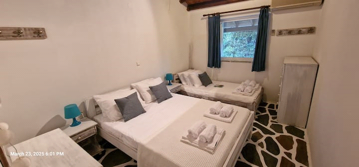 Politika Beach House image 020